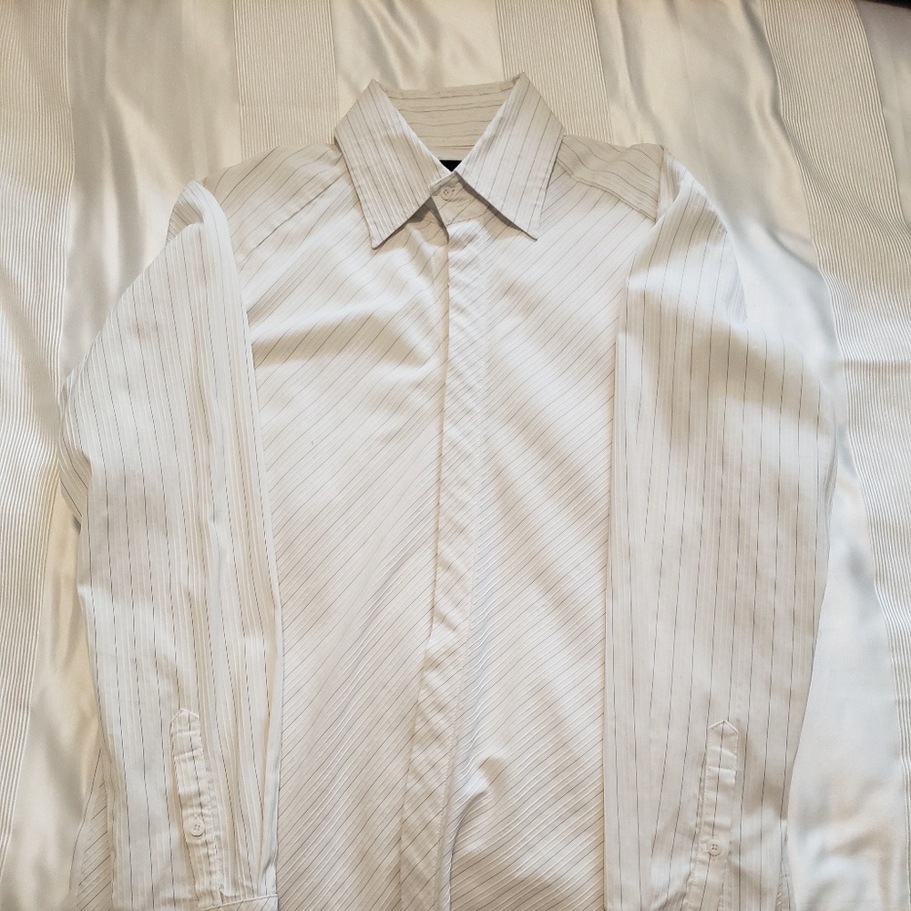 7 Diamonds Dress Shirt